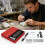 Quiet Operation Engraving Pen Ergonomic Grip Ideal For Novices 5