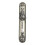 Retro Sewing Accessories Box Needle Holder  For-Silver 1