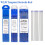 WL20 Lanthanated Tungsten Electrodes for TIG Welding 10 pcs 4