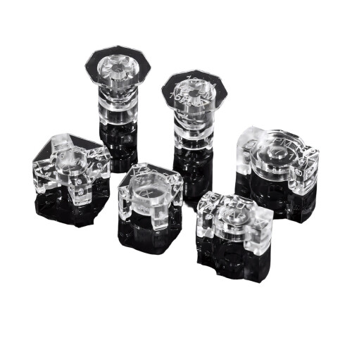 Protective Blue Light For Electronic Projects And Repairs Fit