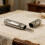Retro Metal Needle Holder Storage Box Decorative Sewing-Silver 6