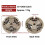 Heavy Duty Design Clutch Set For Forestry Chainsaws CS260-cs260 4