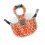 Waterproof See Through Wing Cover For Poultry Prevents-O 1