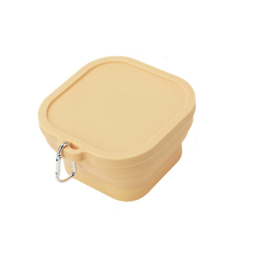 Multifunktionale ausziehbare-Gelb 750 ml