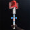 0.4mm for QIDI Plus4 Bimetallic Nozzle with Ceramic Insulation Integrated Design Quick Removal Integration Nozzles 4