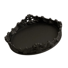 Delicate Gothic Design Accessory Organizers Suitable for Small