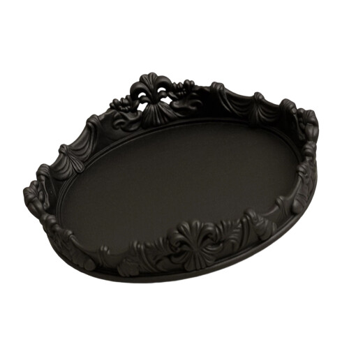 Delicate Gothic Design Accessory Organizers Suitable for Small