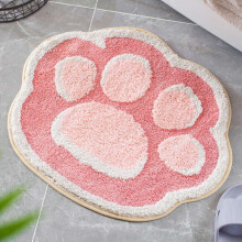 Cushioned Anti-Fatigue Kitchen Mat Non-Slip