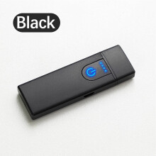 Zapalniczka dotykowa USB z blokadą bezpieczeństwa