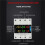 3 Phase 220-380v Voltage Relay 100A Changeover  Overvoltage/Undervoltage/ Overcurrent/Phase Loss Protection Keep 7