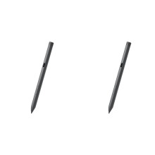 2X Penna Stilo Attiva per Active Pen PN7522W per Inspiron 7640, per Latitude 5350 2-In-1/7320 Staccabile, XPS 13