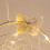 Feather Dreamcatcher Wall Ornament Beige 61x20cm 5