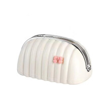 Modern Tissue Box Holder with Color Matching Design for Living Room Coffee Table and Dormitory Use