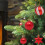 Christmas Ball Ornaments Set Red White 42 pcs 2