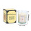 Scented Glass Jar Candle with Single Wick, 110+ Hour Burn 2