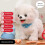 Multi Functional Plush Animal Toy Electric- Dark Brown With. 7