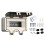Outdoor Enclosures for Circuit Breakers Waterproofed-9th place 1