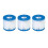 6Pcs Pool Filter Cartridges 89x79x45Mm Replacement Swimming Pool Filter for Pool Filter Pump Cleaner 2