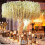 Artificial Wisteria Vine Garland 3.75FT 12 Pack 4
