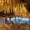 Artificial Wisteria Vine Garland 3.75FT 12 Pack 5