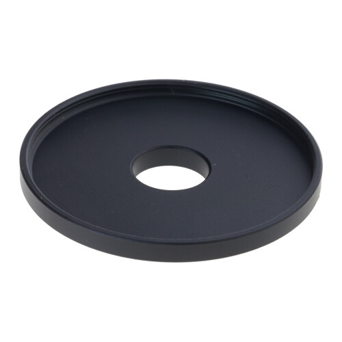 17mm Threaded Lens Adapter Collar Precise Machined-17 52