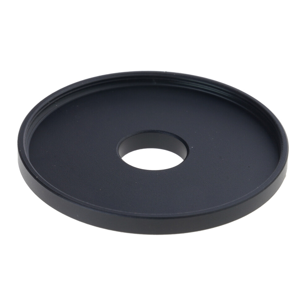17Mm Threaded Lens Adapter Collar Precise Machined-17 52 7704001116687