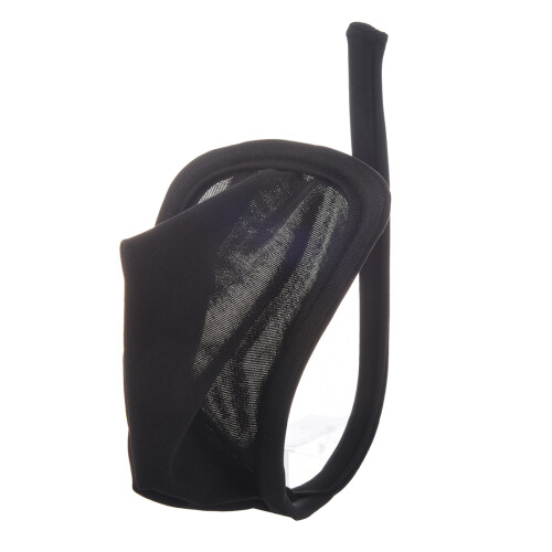 Sexy C-String String, Onzichtbaar Ondergoed voor Heren - Zwart