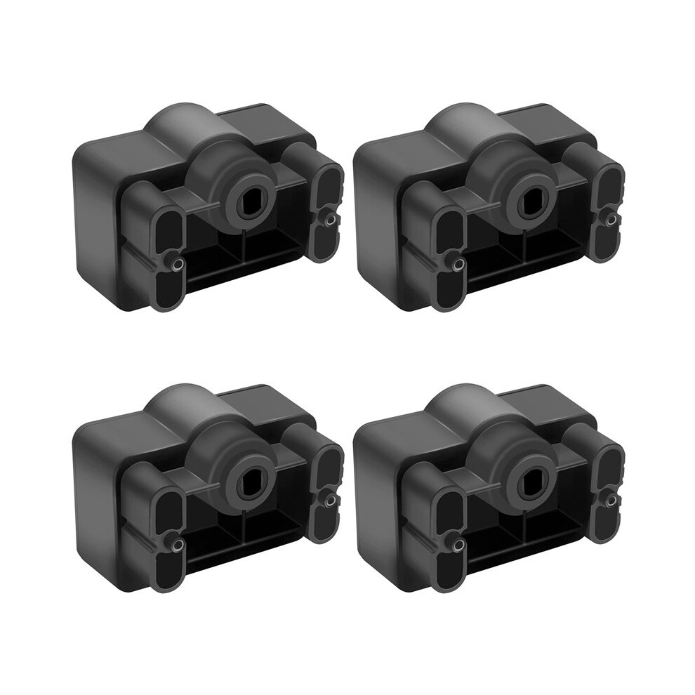 4X Cart Throttle Potentiometer Accelerator Mcor Motor Controller For Club Car Precedent Cart 102528501 6034163702376