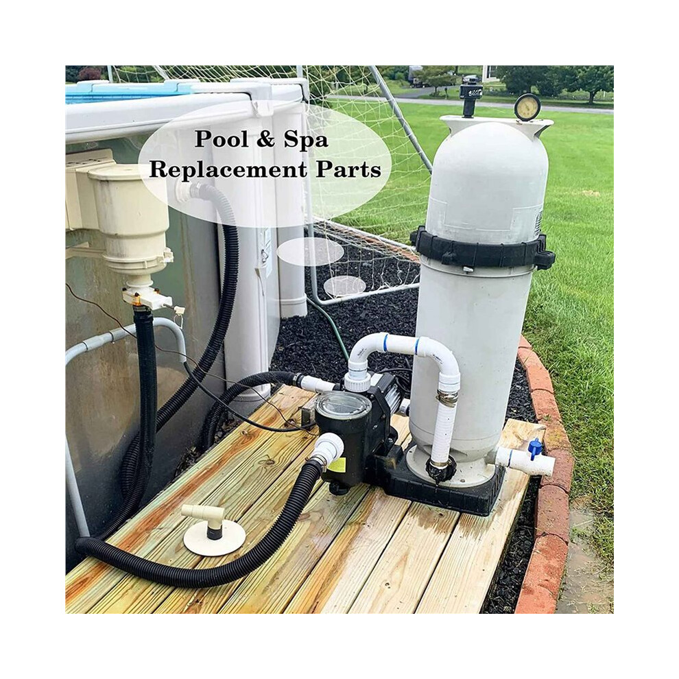 12 Pack Drain Plugs With O-Rings Pump Plug Pool Filters Replacement Pool Drain Pump Plug Spx1700fg For Pumps 6032093489626
