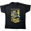 Iron Maiden Kids Piece of Mind Tee 1