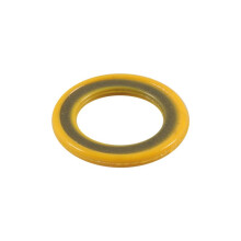 20 Pezzi 26-830749 Guarnizione Rondella Tappo Scarico Olio Lubrificante Scatola Ingranaggi per Accessori per Barche A Motore per Mercury Marine