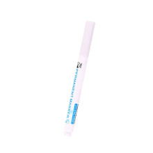 Without Fading Freezer Marker Pen With Ergonomic Design-White