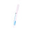 Without Fading Freezer Marker Pen With Ergonomic Design-White 1
