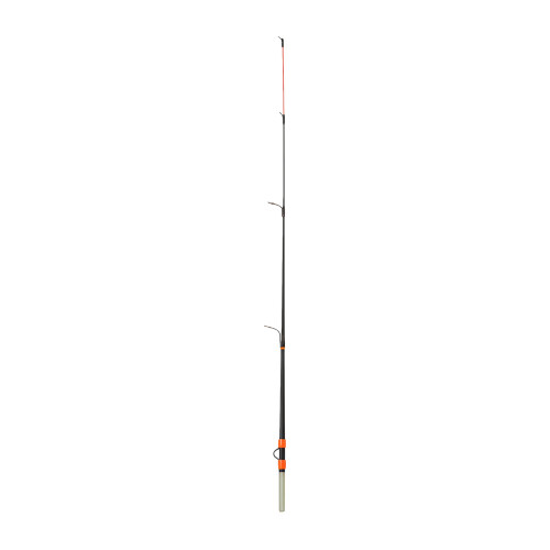 Highly Sensitive Tip Ice Fishing Rod With-UL fitting section