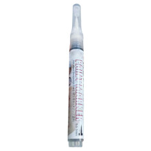 Weather Resistant Stone Marker Pen Waterproof-Soft head black