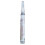 Weather Resistant Stone Marker Pen Waterproof-Soft head black 1