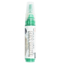 3mm Stone Paint Pen Quick Drying And Fade Resistant-8.5mm green