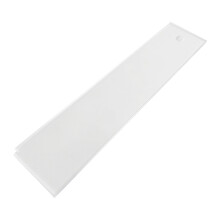 Outil d'élimination des cires acryliques de haute qualité,-Long