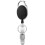 Porte-stylo rétractable robuste en fil d'acier,-Type 6 1