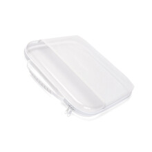 Sac de transport facile pour le rangement des vêtements-L