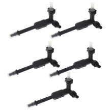 5PCS 0C6141465B Clutch Slave Cylinder Release Bearing for Amarok Pickup 2.0TDI 10-23 0C6141465 0C6 141 465 B
