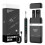 USB Soldering Iron Soldering Tool Adjustable Temperature-Black 1