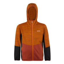 (11-12 Years, Fox/Red Ochre) Regatta Childrens/Kids Prenton III Jacket
