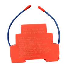 Fire Suppression Unit with 0.1 Cubic Meter Coverage Area-20g