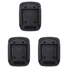 3X MTB18DYL Adapter for 18V Li-Ion Battery BL1830 HongSong JiangMi ZhiPu DAYI 21V Lithium Electric Tool