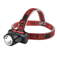 LED Light Lamp Flashlight Adjustable Waterproof Super Bright Headlight for Camping Jogging Hiking Fishing