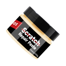 Scratch and Swirl Remover Car Polishing Set with 30/100g-100g