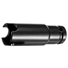 52/58Chainsaw Clutch Removal Socket Electric Wrench Square Drive