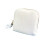 Chenilles Jewelry Organizer With Moisture Proof Lining-White 1