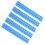 Silicone Conductive Key pad Electric Keyboard Key-5 pieces 1